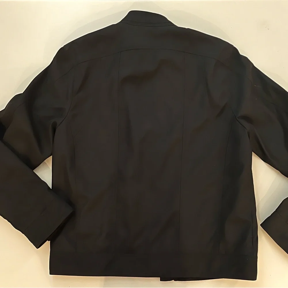 INC Motorcycle Racer Jacket - Picture 4 of 5